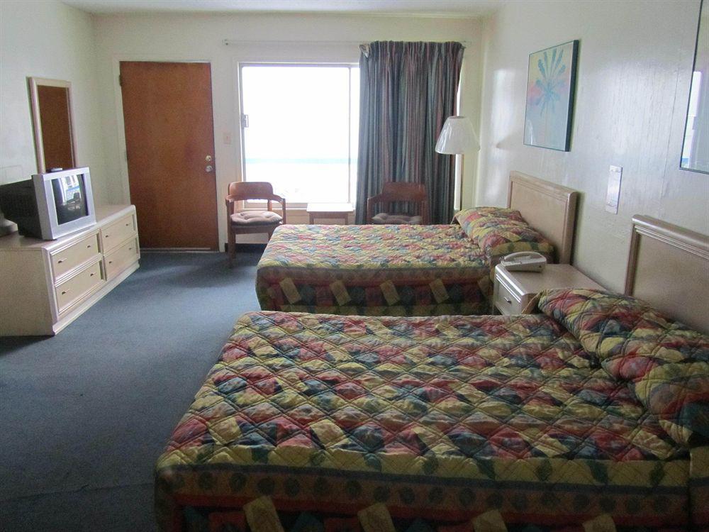 Polynesian Oceanfront Hotel Myrtle Beach Phòng bức ảnh
