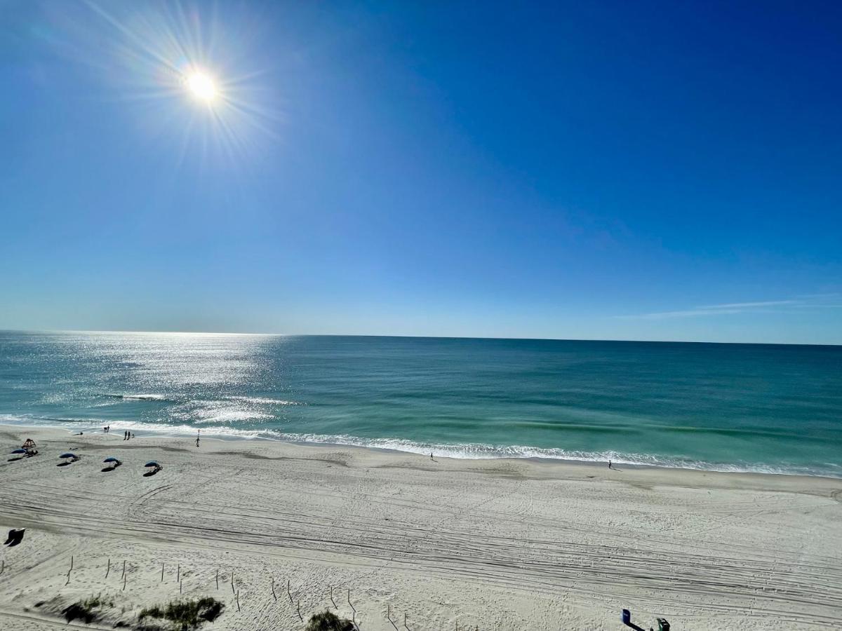 Polynesian Oceanfront Hotel Myrtle Beach Ngoại thất bức ảnh