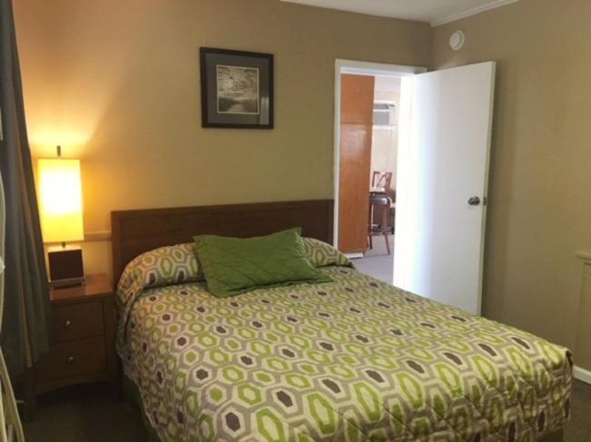 Polynesian Oceanfront Hotel Myrtle Beach Ngoại thất bức ảnh