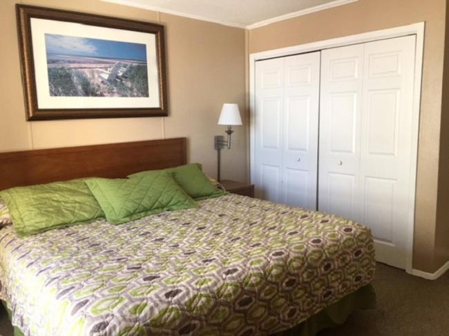 Polynesian Oceanfront Hotel Myrtle Beach Ngoại thất bức ảnh